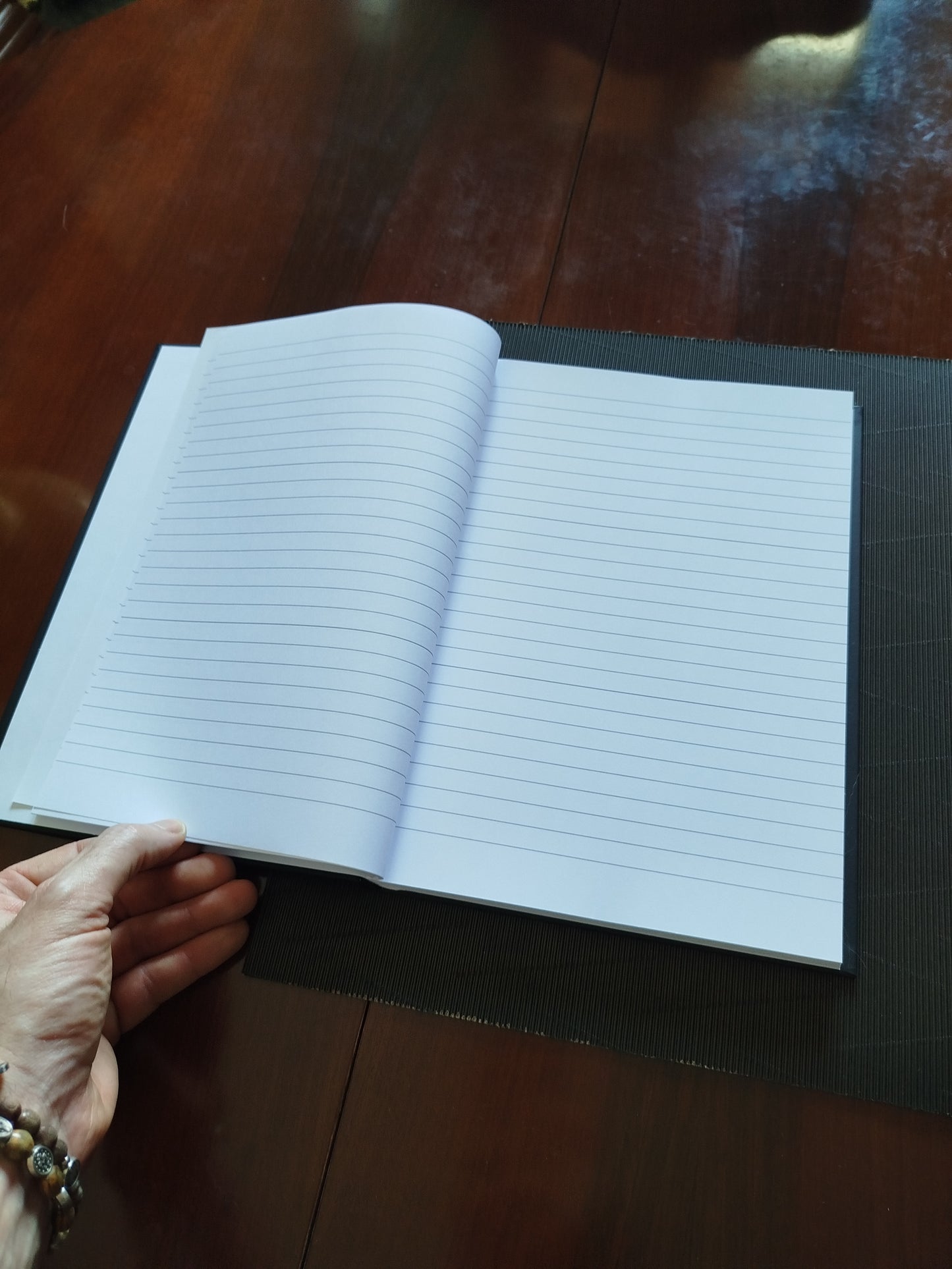 THE BOOK