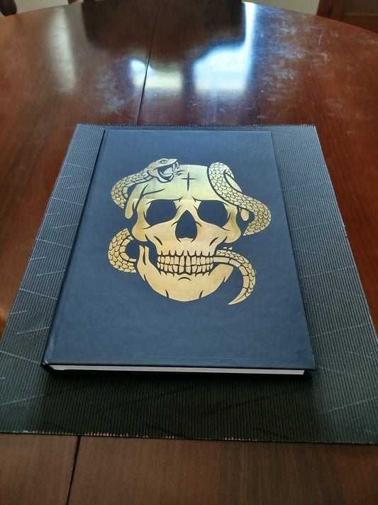 THE BOOK